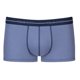 thumbnail image 2 of Sloggi men's hipster 2-pack - Start Hipster C2P box, boxer shorts, algodón Azul oscuro/Azul XL (X-Large), 2 of 7