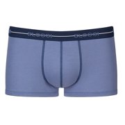 Sloggi Men Boxer Shorts Cotton Blue Xxl