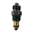 thumbnail image 3 of relayinert Car Lifting Machine Lowering Valve Oil Return Valve 56mm 19T Portable Unloading Valve 62mm 20T, 3 of 6