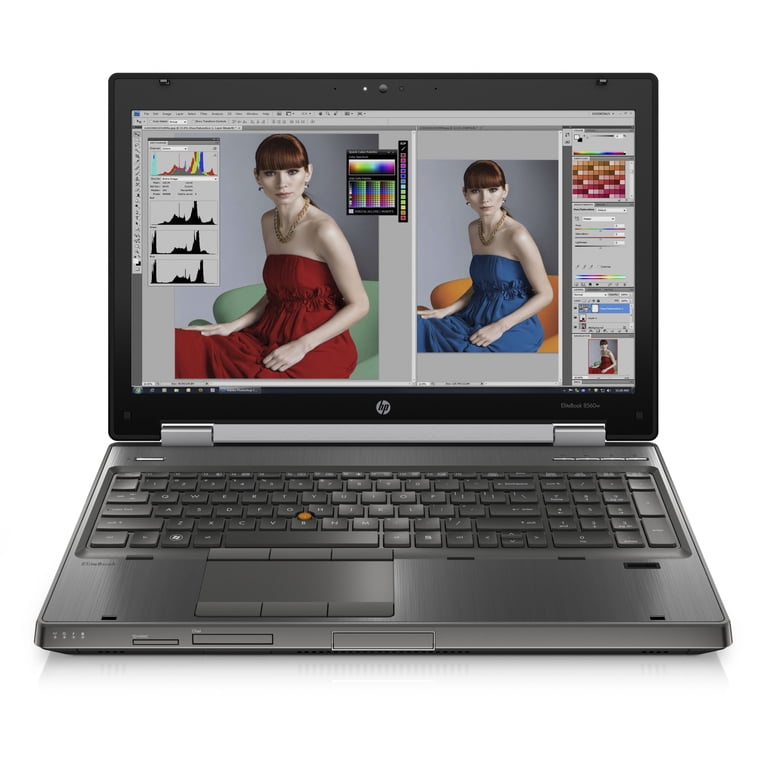 HP Elitebook 8560P 15.6