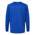 thumbnail image 2 of Paragon Long Islander Performance Long Sleeve T-Shirt, 2 of 2