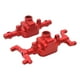 thumbnail image 2 of Mejora de la carcasa del eje delantero para el reemplazo de accesorios de RC Short Course Desert 1:18 rojo, 2 of 7