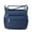 Blue, variant on TAIAOJING Purses and Handbags for Women Multi Pocket Casual Waterproof Crossbody Handbags Shoulder Messenger Bag For Travel Hiking Daily