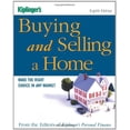 thumbnail image 1 of Pre-Owned Kiplinger's Buying and Selling a Home: Make the Right Choice in Any Market (Paperback) 1419535781 9781419535789, 1 of 1