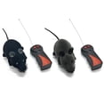thumbnail image 4 of RC Ratón remoto Juguete Ratones inalámbricos Control Falsa Novedad Gris 5pcs JShteea El nuevo, 4 of 8