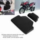 thumbnail image 4 of Almohadilla Trasera de Motocicleta de Motocicleta, Almohadilla Trasera de Motocicleta de Superficie Estereoscópica para F800GS para Baúl, 4 of 7