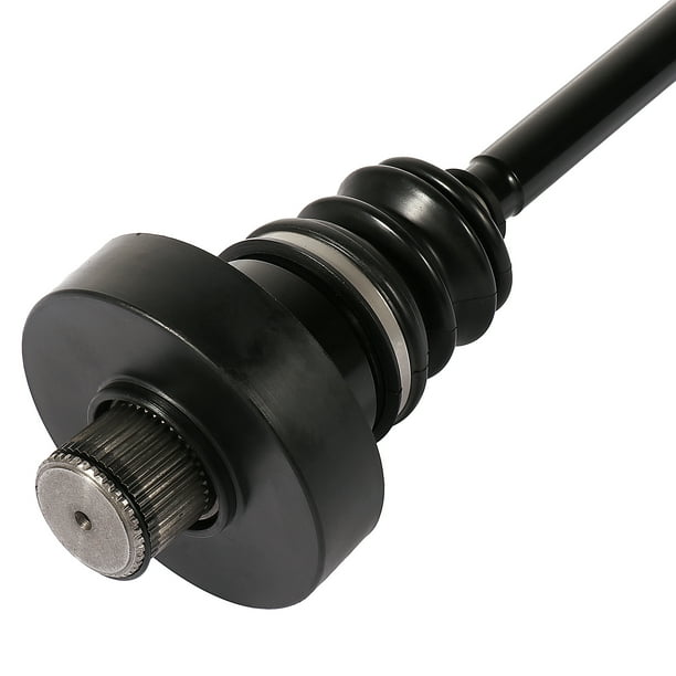 SCITOO CV Joint Half Axle Drive Shaft Assembly Compatible with F53B021