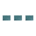 thumbnail image 1 of Mantel impermeable lavable Wosthever PVC Azul claro, 1 of 6