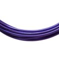 thumbnail image 1 of Aluminum Wire Thickness Bendable Wires Bike Style Craft Easy to Use Handy Installation Durability Rust-proof for Crafts DIY violet purple, 1 of 9