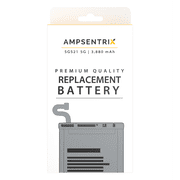 Replacement Replacement Battery Compatible For Samsung Galaxy S21 5G (EB-BG991ABY) (AmpSentrix)