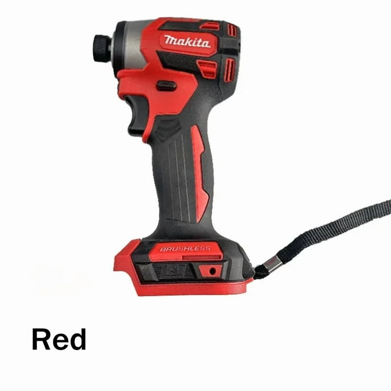Makita 18V Cordless Impact Driver LXT BL Brushless Motor Electric