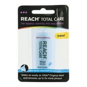 Reach Total Care Floss Mint, 1.0 CT