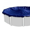 thumbnail image 3 of Midwest Canvas 33 Foot Round Above Ground Pool Winter Cover, 3 of 4