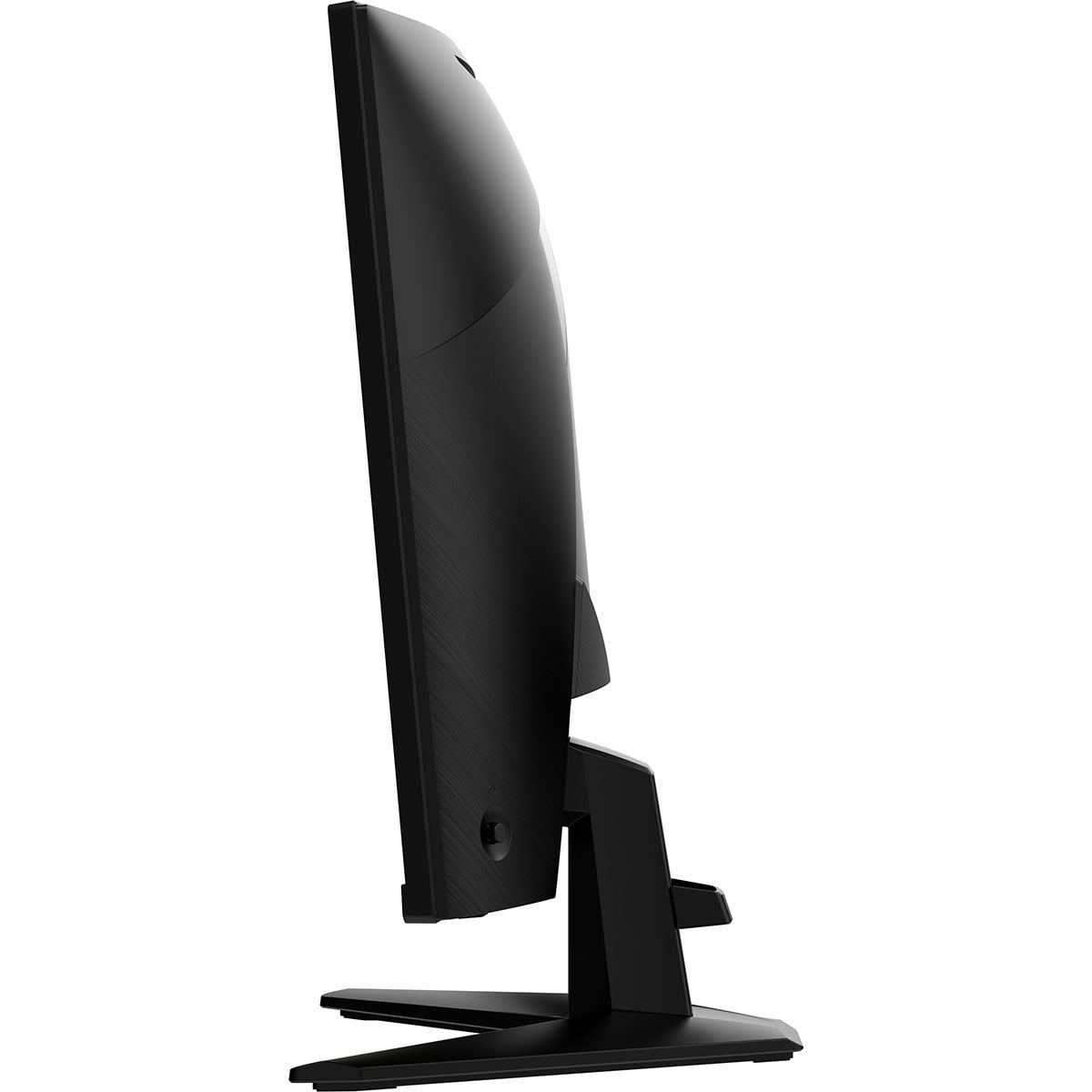 MSI MAG 27C6F 27" Class Full HD Curved Screen Gaming LED Monitor 16:9, Black