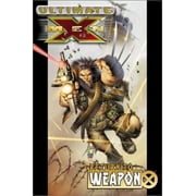 Angle View: Ultimate X-Men Vol. 2: Return to Weapon X [Paperback - Used]