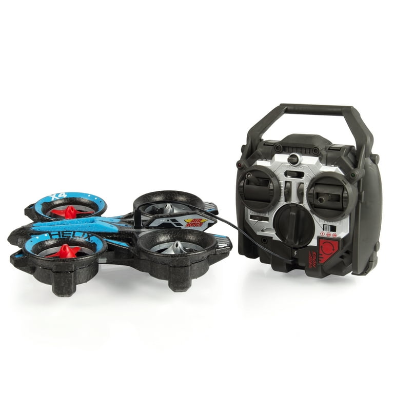 Air hogs helix x4 deals