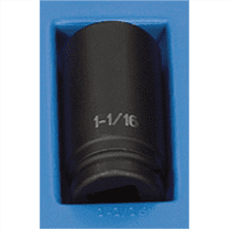 Grey Pneumatic 3034D 3/4" Drive x 1-1/16" Deep