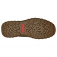 thumbnail image 4 of Skechers Women's Work McColl Comp Toe Boot, Brown, 8.5, 4 of 5