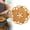 E, variant on Goowood Lotus Root Wooden Coasters Natural Leaf Shaped Drink Mat Heat Insulated Cup Holder for Coffee Tea Beer Mug Home Table Decor