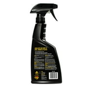 Meguiars New Car Scent Protectant Spray, G4216, 16 oz