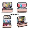 thumbnail image 4 of Bolsa de almacenamiento KISLANE, accesorios para el cabello y niñas, bolsa de viaje, 4 of 7