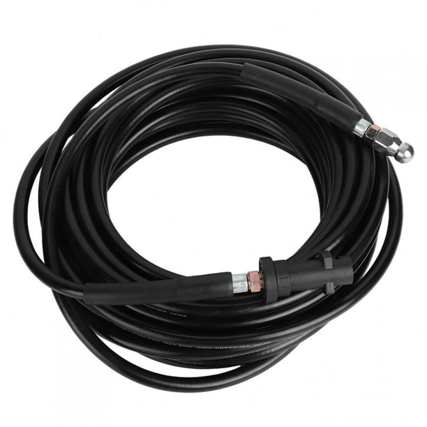 Drain Pipe Hose Pressure Washer Screwfix Replacement Hose