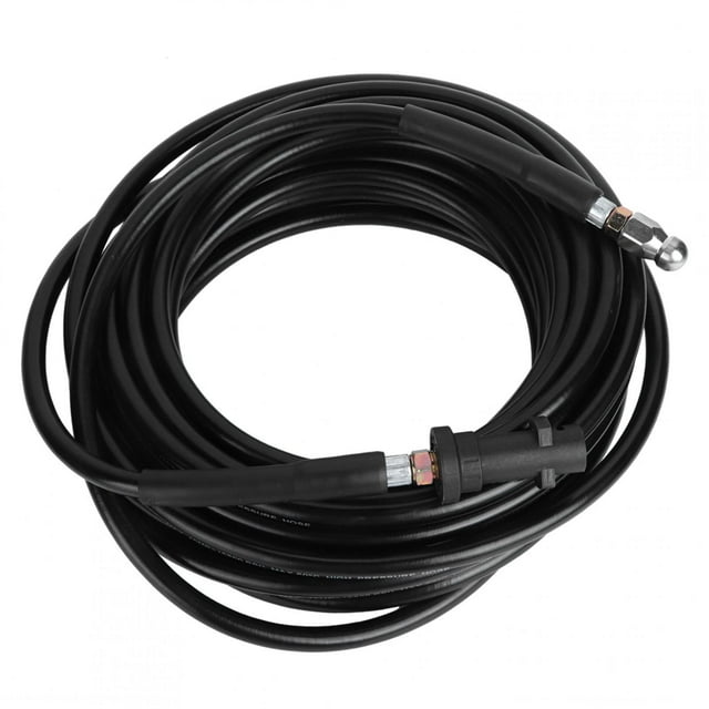 Drain Pipe Hose, Pressure Washer Screwfix Replacement Hose Pressure Washer Drain Pipe Hose Kit, For LAVOR