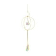 thumbnail image 1 of Charmful Crystal Suncatcher Rainbow Maker Garden Patio Window Hanging Decor style 3, 1 of 8