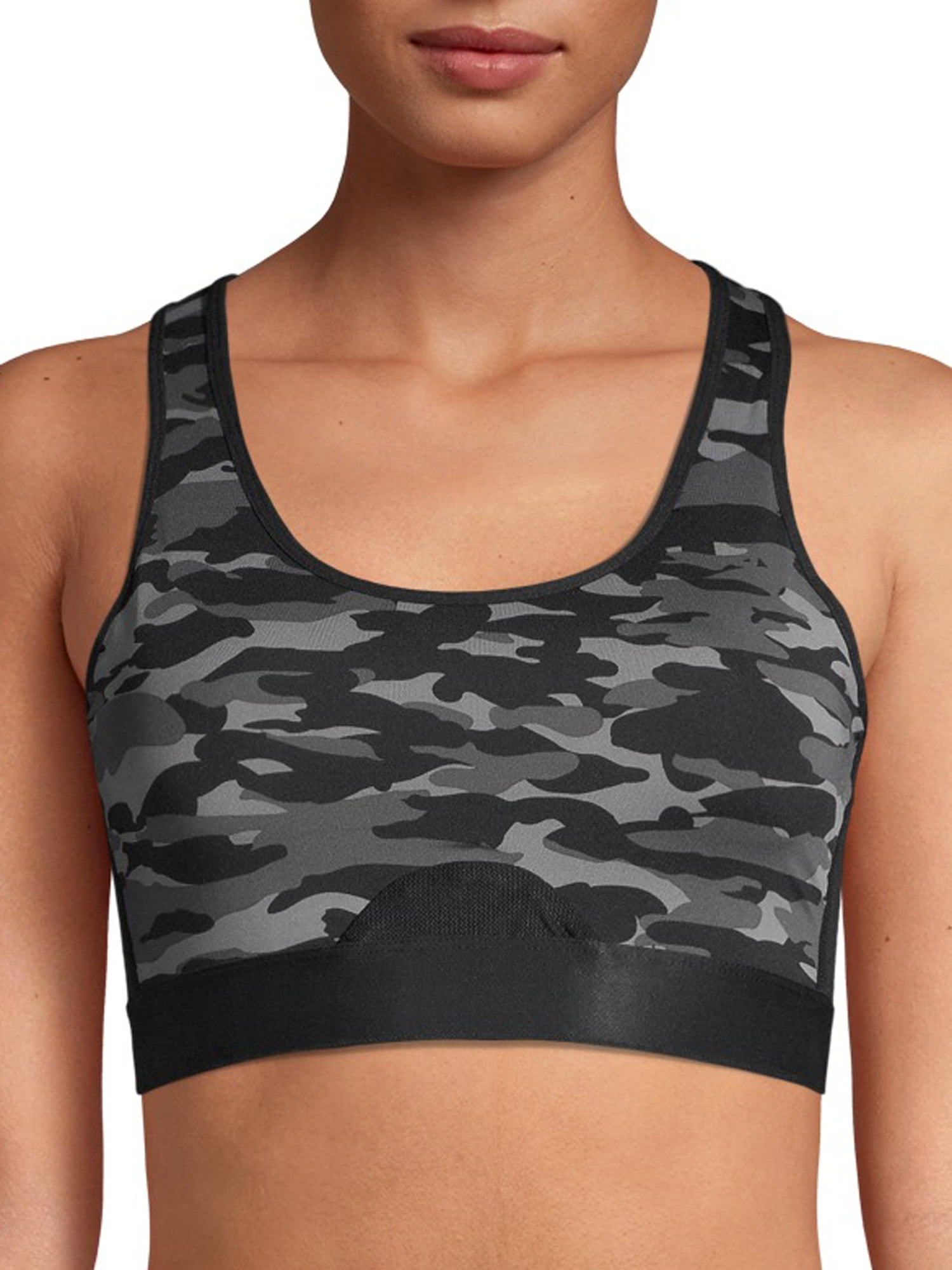 layer 8 bra