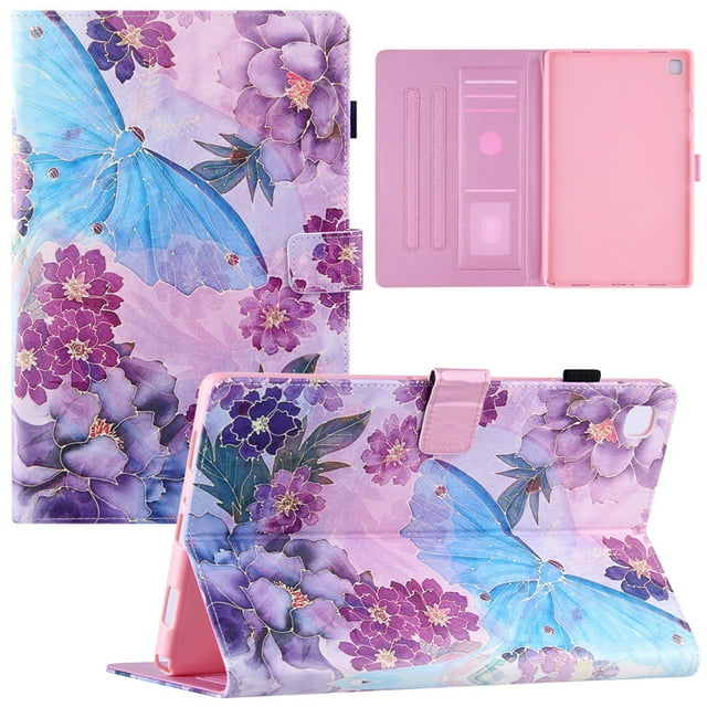 Case for Samsung Galaxy Tab A7 10.4 2020 / A7 Lite 8.7 2021 Tablet Protector Painted Cover Shell Forfunda Tablet Samsung A7 Case MDHD Tab A7 10.4 2020