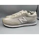 thumbnail image 1 of NEW BALANCE 515 V3 Gray Running Athletic Shoes Sneakers ML515WHT Men's Sz 9.5, 1 of 6