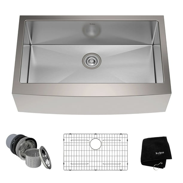 farmhouse style kitchen sinks