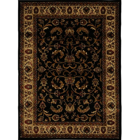 Home Dynamix Royalty Collection 3208-100 Area Rug