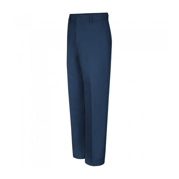 red kap lightweight crew pant