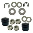 thumbnail image 1 of GUYUTING Kit de Roulements de Roue de Tondeuse pour Craftsman Husqvarna John Deere Alésage 3/4 Pouce Métal Longue Durée, 1 of 9