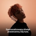 thumbnail image 2 of Restored Apple AirPods Max Wireless Over-Ear Headphones, Pro-Level Active Noise Cancellation, Transparen, 2 of 2