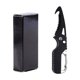 thumbnail image 1 of Outdoor Multitool: Serrated Pocket Knife Hook Blade Utility Knife Folding Camping Knife Parcel Knife Pocket Carton Cutter Box Opener, 1 of 5