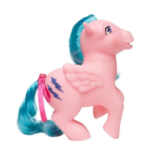 my little pony 35th anniversary firefly