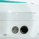 thumbnail image 4 of Hoverboard Electrico Patineta para Adulto con Luces Led 200W Nova-Hover Advanced Blanco, 4 of 8