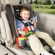 Diono Olympia Convertible + Booster Car