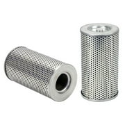 Wix Filters 51584 Wix Cartridge Hydraulic Metal Canister Filter