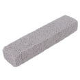 thumbnail image 1 of Foot Pumice Stone, Pedicure Exfoliator Foot Scrubber Perfect Size Professional  for Feet, 1 of 7