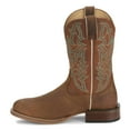 thumbnail image 3 of Justin Boots Mens Disco Man 11 Inch Round Toe Cowboy  Mid Calf Boots, 3 of 5