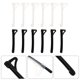 thumbnail image 5 of EeaseMX 10 pares de soportes antideslizantes para las patillas de las gafas., 5 of 7