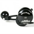 thumbnail image 2 of Accurate Boss Valiant Conventional Reel- 300- Black w/Clicker- Left, 2 of 2