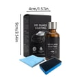 thumbnail image 3 of S And Windows Delivering A Transparent Glass Like Appearance Without Haze.#e50ml, 3 of 8