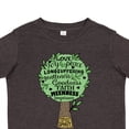 thumbnail image 4 of Inktastic Fruit of the Spirit Bible Quote Boys or Girls Toddler T-Shirt, 4 of 5