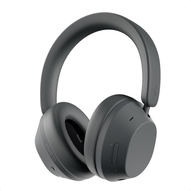Auriculares supraaurales inalámbricos Clemm Preset con micrófono 95H