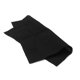 thumbnail image 4 of 1m x 1m Thickness 3mm Home Fabric Black Air Conditioner Activated Carbon HEPA Air Purifiers Accessories Purifier Filter Fabric, 4 of 5