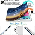 thumbnail image 3 of iPad Mini 3rd Gen 7.9" 2014 Case A1599 A1600 MGNV2LL/A MGYE2LL/A MGNR2LL/A MGGT2LL/A MGY92LL/A MGGQ2LL/A MGP42LL/A MGYK2LL/A MGP32LL/A MGPV2CH/A MGPW2CH/A MGYY2CH/A MH0K2LL/A MH3F2LL/A Paris Night, 3 of 7